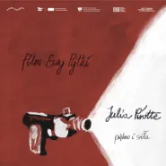 Julia Pirotte - piękno i siła Wydarzenie odwołane
