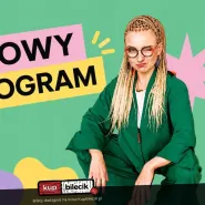 Aleksandra Radomska - Bo co się może wydarzyć