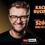Kacper Ruciński - Szósty raz ci mówię