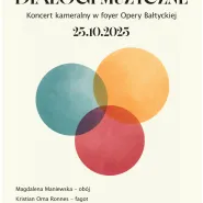 Dialogi muzyczne