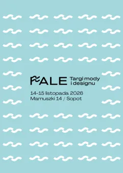 FALE - Targi mody i designu