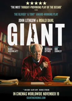 Giant - The Play
