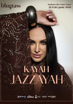 KAYAH - Jazzayah