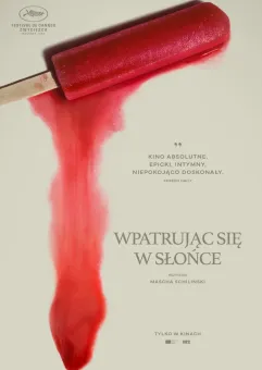 Wpatrując się w słońce