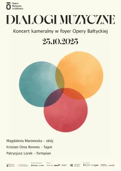 Dialogi muzyczne