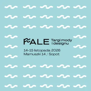 FALE - Targi mody i designu