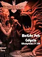 Szatańskie karaoke w Mefisto