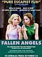 Fallen Angels by Noel Coward