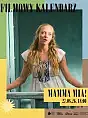 Mamma Mia! | Filmowy Kalendarz