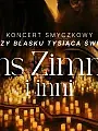Koncert przy świecach: Muzyka filmowa - Hans Zimmer i inni