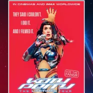 Katy Perry: The Lifetimes Tour - Live From Paris w Helios na Scenie