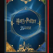 Harry Potter i Kamień Filozoficzny 25. rocznica premiery w Helios RePlay