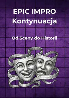 epic impro: Kontynuacja. Grupa Rozszerzona