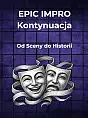 EPICkie Warsztaty Improwizacyjne