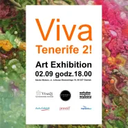 Viva Tenerife 2!