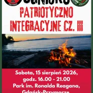 Ognisko patriotyczno-integracyjne.