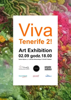 Viva Tenerife 2!