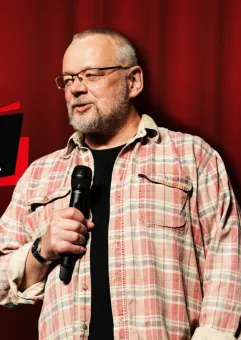 Piotr Bałtroczyk