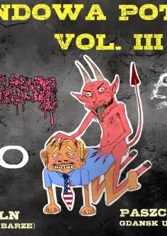 Grindowa Potupaja vol. III