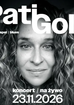 Pati Gola