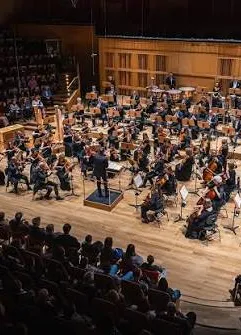 V Bal Gdański - Koncert włoskich przebojów