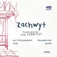 Zachwyt + The Ferrules w Gdyni