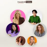 Founderki Polska - konferencja 2026