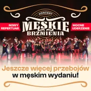 Męskie Brzmienia - Nowy Repertuar
