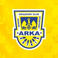 ARKA Gdynia - Puszcza Niepołomice