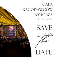 Gala Pracodawców Pomorza