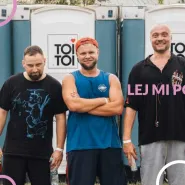Lej mi Pół
