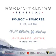 Nordic Talking Festival 2026