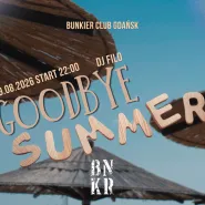 Goodbye Summer | Dj Filo