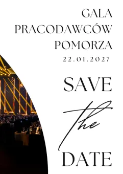 Gala Pracodawców Pomorza