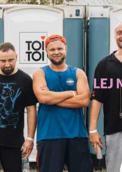 Lej mi Pół