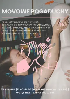 Pogadamy?