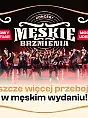Męskie Brzmienia - Nowy Repertuar