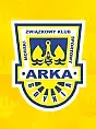 ARKA Gdynia - Puszcza Niepołomice
