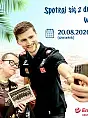 Spotkanie z drużyną Energi Trefla Gdańsk