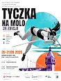 Tyczka na Molo