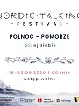 Nordic Talking Festival 2026