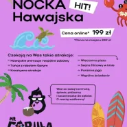Nocka Hawajska