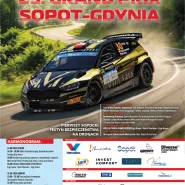 29. Grand Prix Sopot-Gdynia