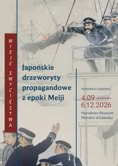 Wystawa japońskich drzeworytów