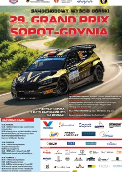 29. Grand Prix Sopot-Gdynia