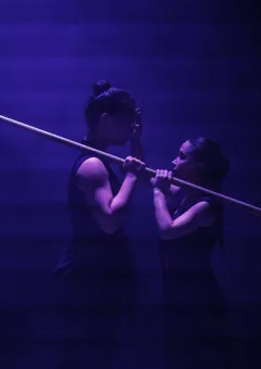Bone i Khali Rima Pipoyan Dance Company