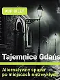 Tajemnice Gdańska. Wieczór na Ogarnej