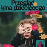 Przegląd kina dziecięcego FPFF 50na51TBN
