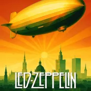 Led Zeppelin Show by Zeppelinians