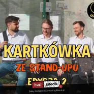 Kartkówki ze Stand Upu: Edycja 2